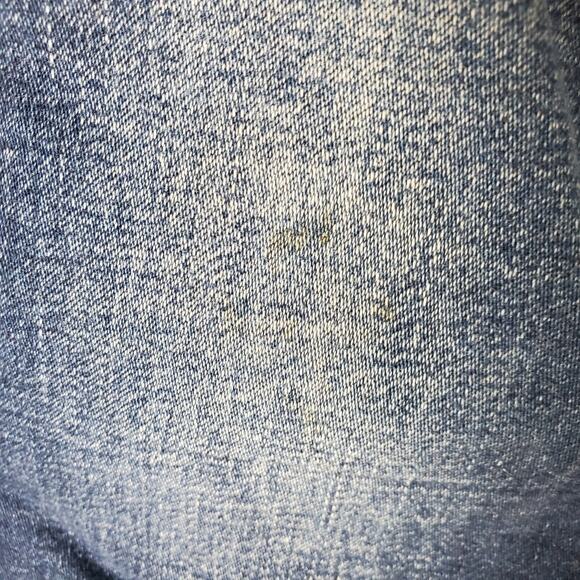 Rock Revival Womens Tali Mid Rise Boot Cut Jeans Size 24 - Picture 5 of 12